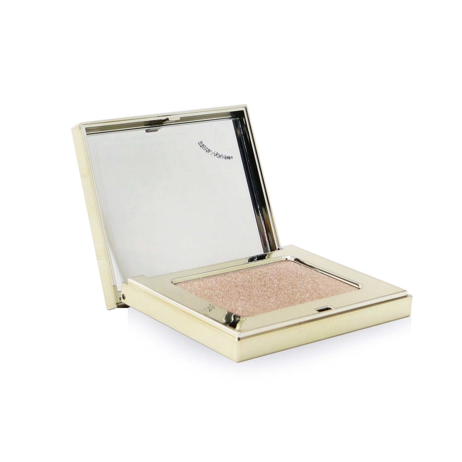 イルミネーティング スカルプティング パウダー